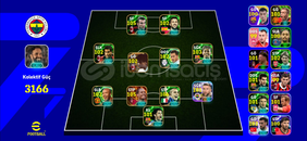 3166KG PES HESAP SATILIK ACİL