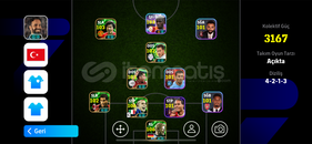 3167 Kg | Osimhen | Tek Bağ #P0003 3167 Kg | Osimhen | Tek Bağ #P0003