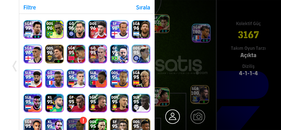 3167 kg süper hesap