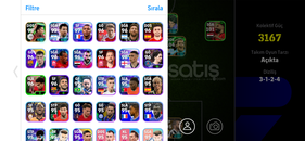 3167kg uygun fiyatlı