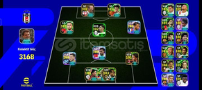 3168 KF GÜCÜ KADRO DIŞI FENA