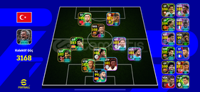 ⭐️3168 KG 2 BOMBACI MAİNLİK HESAP ⭐️