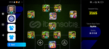 3168 max Neymar messili