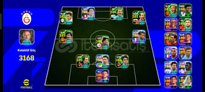 3168KG TD HANSİ FLİCK⭐3 BOMBACI⭐