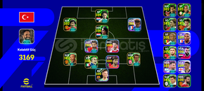 3169 KG 107 CRUYFLU 107 LAHMLI HESAP 