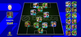 3169 KG CAPEOLLU 1.KLASMAN OLMUS HARİKA HESAP