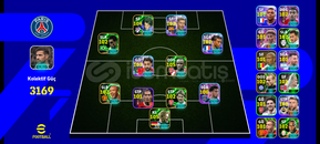 3169 KG EFOOTBALL 2026 HESABI GÜVENİLİR 