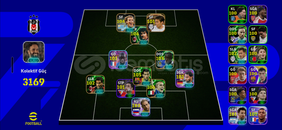 ⚡3169 KG | ÖZEL BECERİLİ 9 EPİC | UYGUN FİYAT⚡ ⚡3169 KG | ÖZEL BECERİLİ 9 EPİC | UYGUN FİYAT⚡