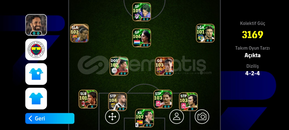 3169 Kolektif - Efsane Hesap 3169 Kolektif - Efsane Hesap