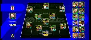 3169 KOLEKTİF GÜÇ İNANILMAZ PES HESABI