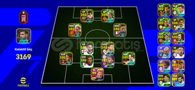 3169 Mükemmel Rezerv