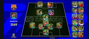 3169kg güzel hesap rezerveli