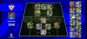 ⭐3170 BAKMADAN GEÇME 108 PELE+550 MYCLUB⭐ ⭐3170 BAKMADAN GEÇME 108 PELE+550 MYCLUB⭐