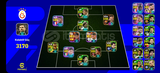 3170 BOMBACI 108 MESSİLİ 3 BOMBACILI HESAP
