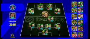 3170 BOMBACILI KUSURSUZ SAVUNMA HATTI