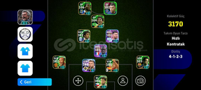 3170 FELAKET HESAP KACIRMA 