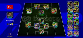 3170 kg 104 edmilson 103 čechli uygun hesap 