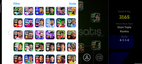 ⭐3170+KG⭐ 21EPİKLERİ⭐ FULL+FULL⭐ KADRO⭐