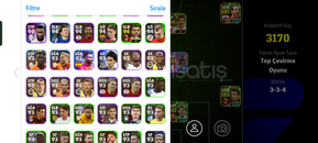 3170 kg acıklamyı oku