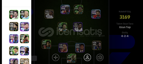 3170 kg başlangıç hesabı !!!