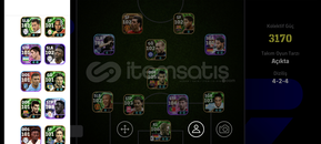 3170 kg başlangıç hesabı 