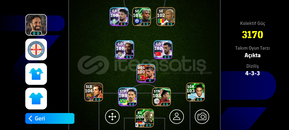 3170 KG BOL EPİCLİ HESAP