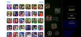 3170 KG Bol Rezervli Hesap