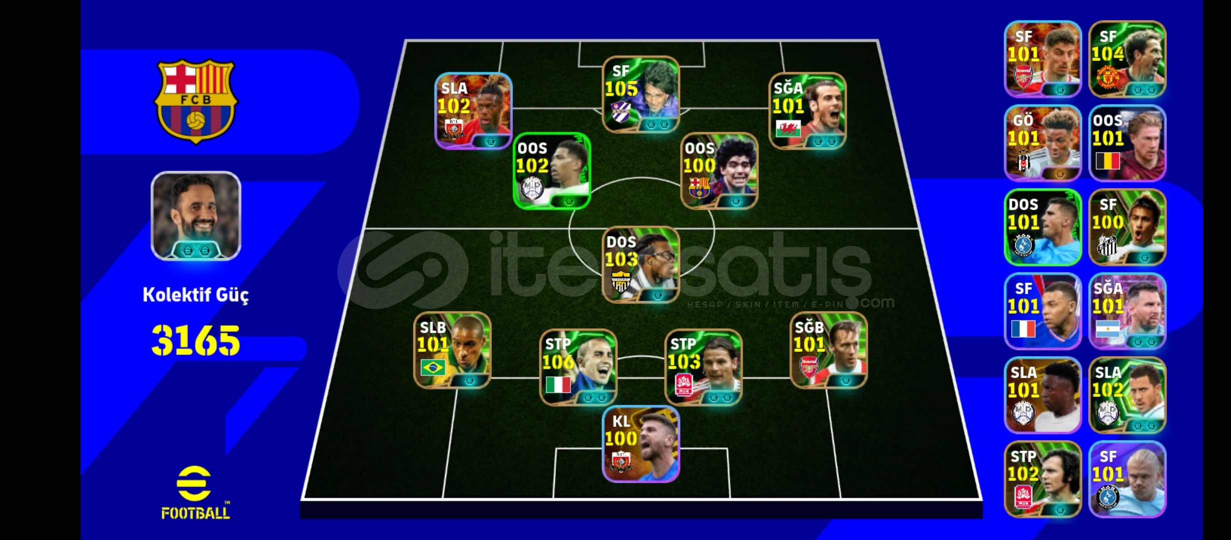 ⭐️3170 KG⭐️ BOMBACI BALE 103 EDGAR DAWİS ⭐️3170 KG⭐️ BOMBACI BALE 103 EDGAR DAWİS