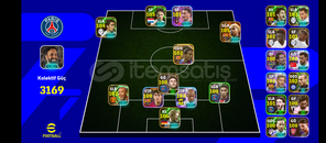 ⭐3170 KG⭐ BOMBACI YAMAL 102 RONALDİNHO