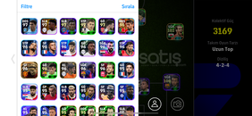 3170 KG BOMBACILI FULL EPİCLİ MÜKKEMMELL UCUZA