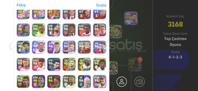 3170 kg çift bombacı muhteşem hesap 