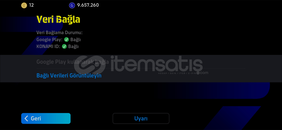 3170 KG | DOLU HESAP⚡️