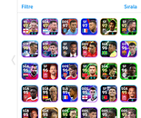 3170 kg efsane hesap 