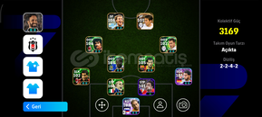 3170 KG MAİNLİK SAĞLAM HESAP!