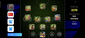 3170 Kg Mourinholu bol epicli kaçmaz ilan 