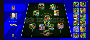 3176 kg/MSN 105 SUAREZ 104 NEYMAR 102 RONALDO
