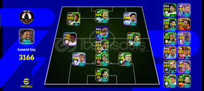 ⭐⚡3170 KG MÜKEMMEL BAŞLANGIÇ HESABI⚡⭐