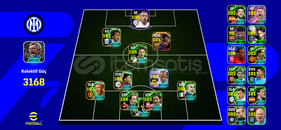 3170 Kolektif güçlü 