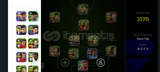 3170+ MSNLİ ACİL SATILIK DOLU HESAP