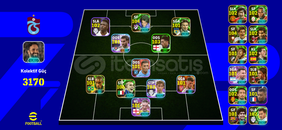 3170 Rafalı mükemel hesap 3170 Rafalı mükemel hesap