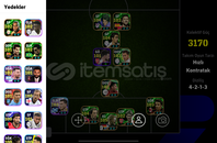 3170 uyguna hesap tek bağ konami id 3170 uyguna hesap tek bağ konami id