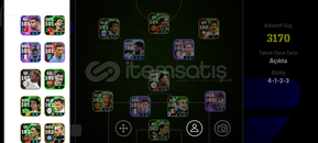 3170KG 104 DAVİD VİLLA VE 104 OWEN MAİNLİK!!!