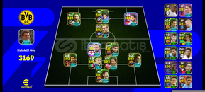 3170KG 104 EDEN HAZARD 