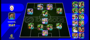 3170KG 104 İCARDİ 103 MARMOUSH BOMBACİ BURAK