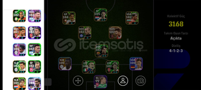 3170KG 105 VAN BASTEN VE 104 DAVİD VİLLA!!!