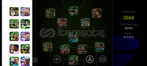 3170KG 105 VAN BASTEN VE 105 KHAN MAİNLİK!!!