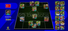 3170KG+ 105 YAMAL 106 RİBERY BOMBACILI 3170KG+ 105 YAMAL 106 RİBERY BOMBACILI