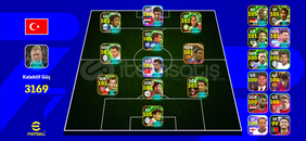 3170KG 106 BAGGİOLU 105 CASİLLASLI HESAP