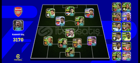 3170KG 106 FERDİNAND 104 SALİBALI HESAP