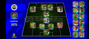 ⭐️3170KG 106 GULLİT 106 CANNOVARO